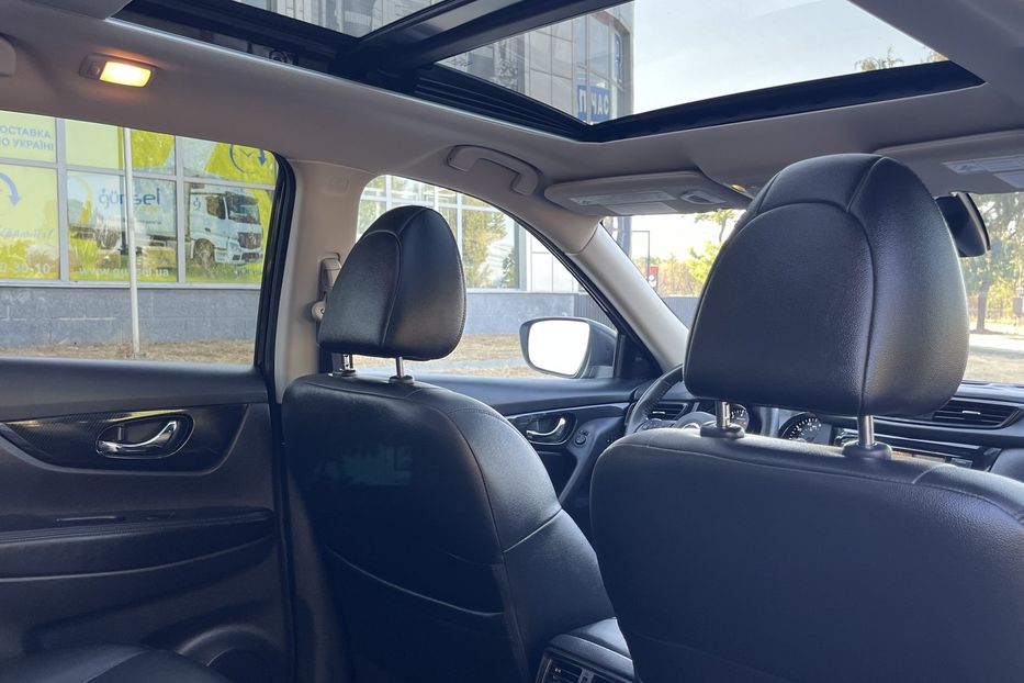 Продам Nissan Rogue SL 2019 года в Николаеве