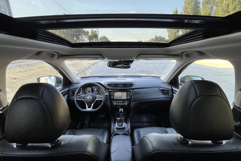 Продам Nissan Rogue SL 2019 года в Николаеве