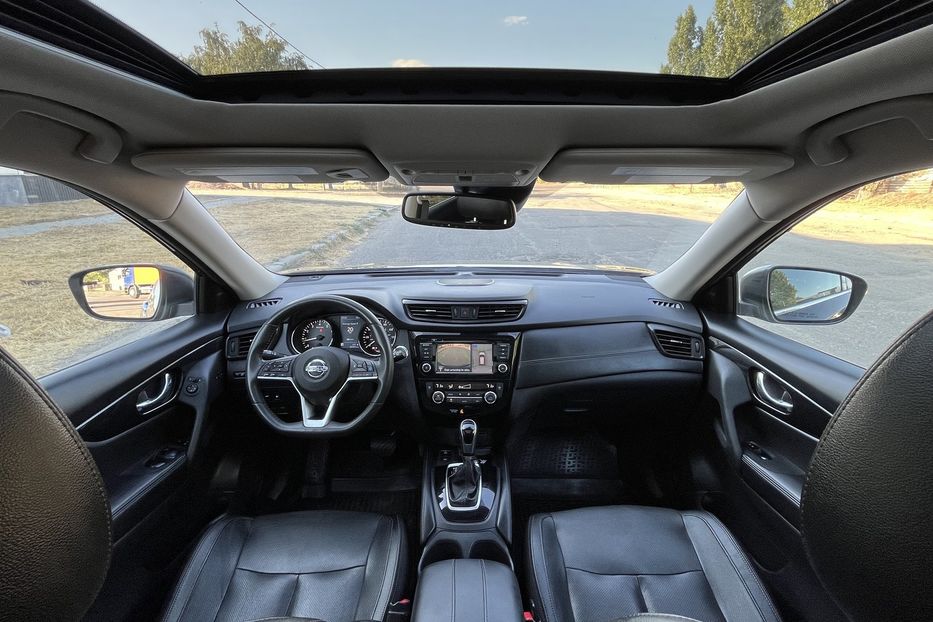 Продам Nissan Rogue SL 2019 года в Николаеве