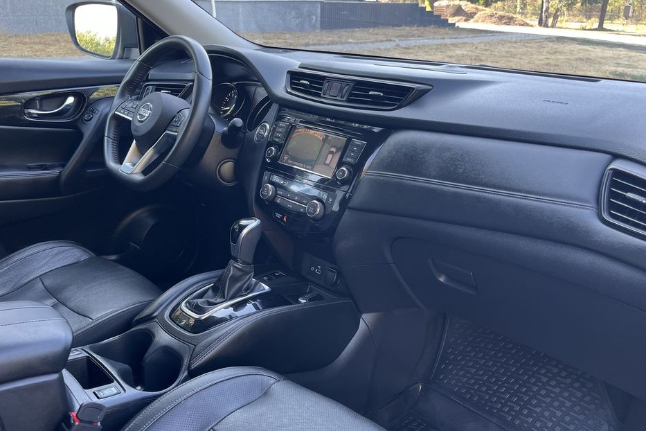 Продам Nissan Rogue SL 2019 года в Николаеве