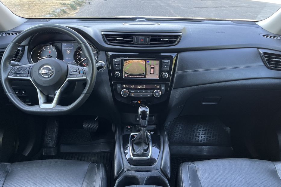 Продам Nissan Rogue SL 2019 года в Николаеве