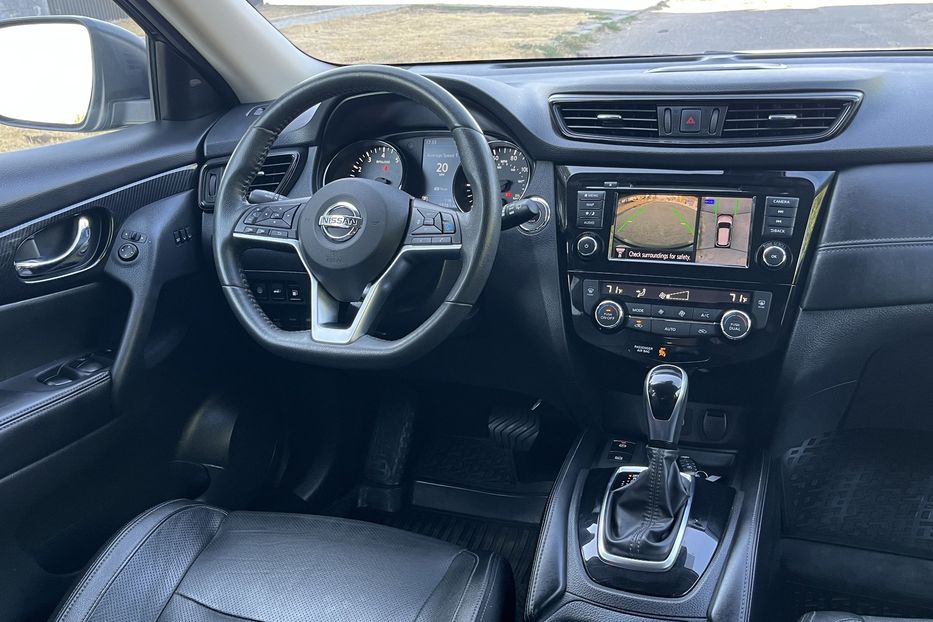 Продам Nissan Rogue SL 2019 года в Николаеве
