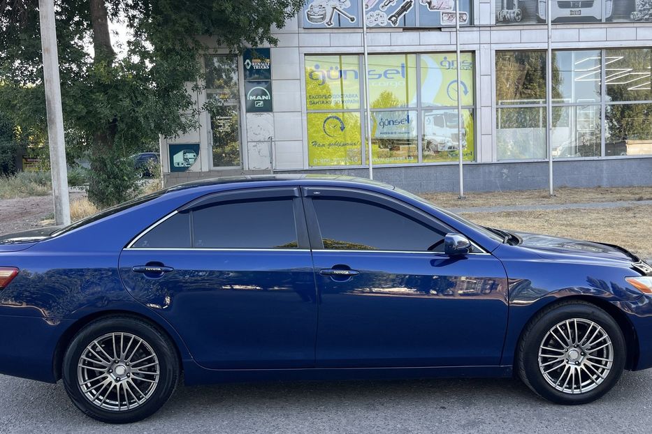 Продам Toyota Camry LE 2008 года в Николаеве