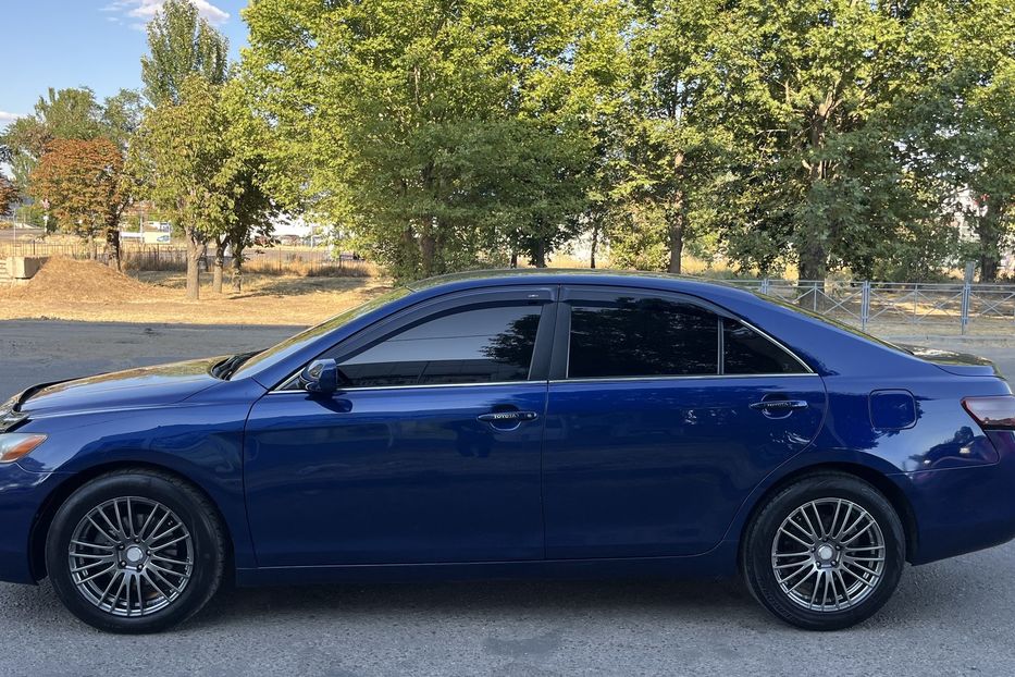 Продам Toyota Camry LE 2008 года в Николаеве