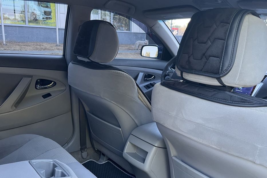 Продам Toyota Camry LE 2008 года в Николаеве