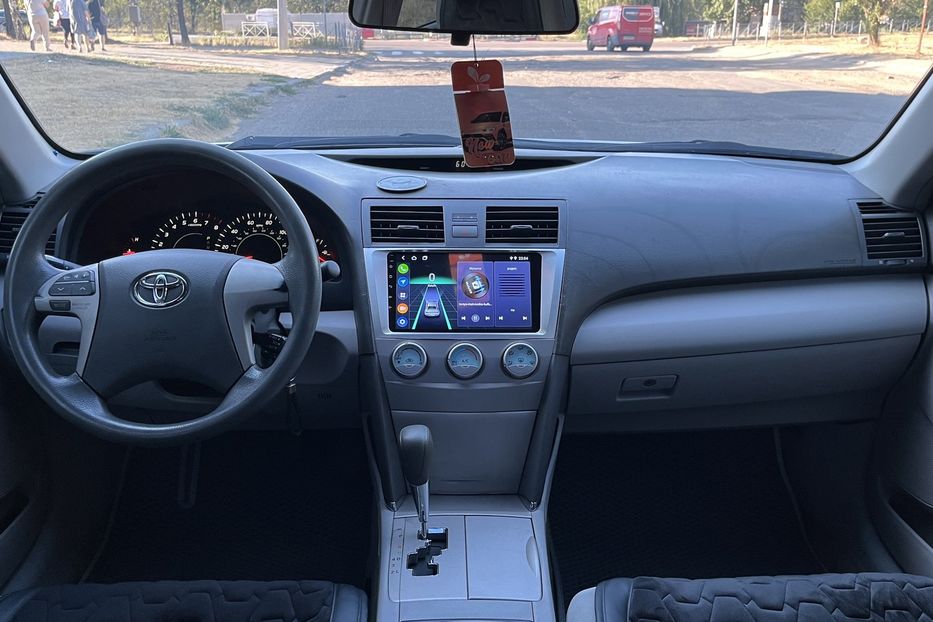Продам Toyota Camry LE 2008 года в Николаеве
