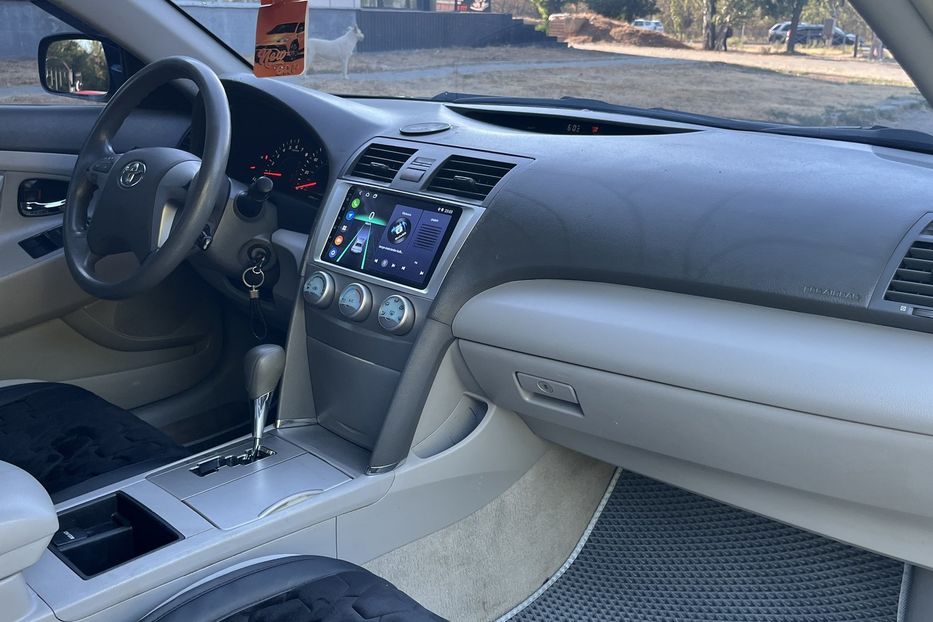 Продам Toyota Camry LE 2008 года в Николаеве