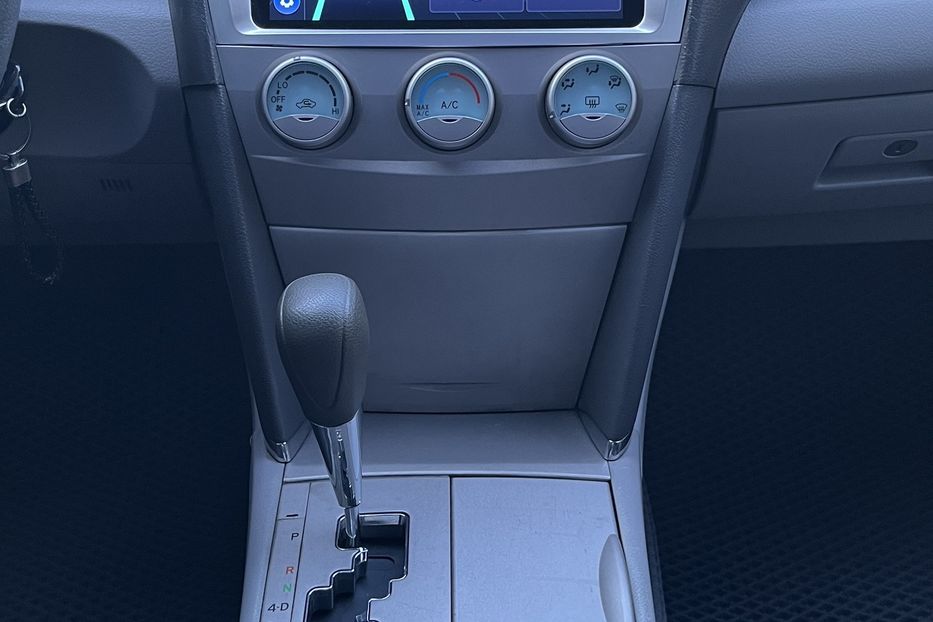 Продам Toyota Camry LE 2008 года в Николаеве