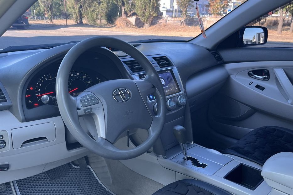 Продам Toyota Camry LE 2008 года в Николаеве