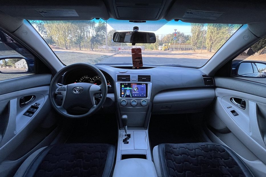 Продам Toyota Camry LE 2008 года в Николаеве