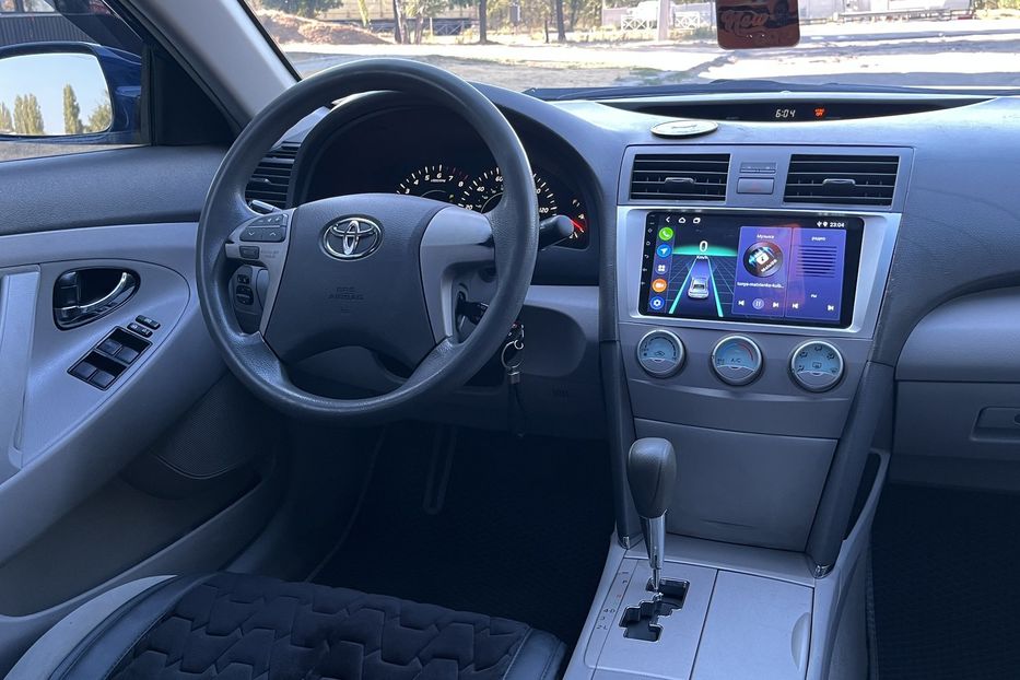 Продам Toyota Camry LE 2008 года в Николаеве
