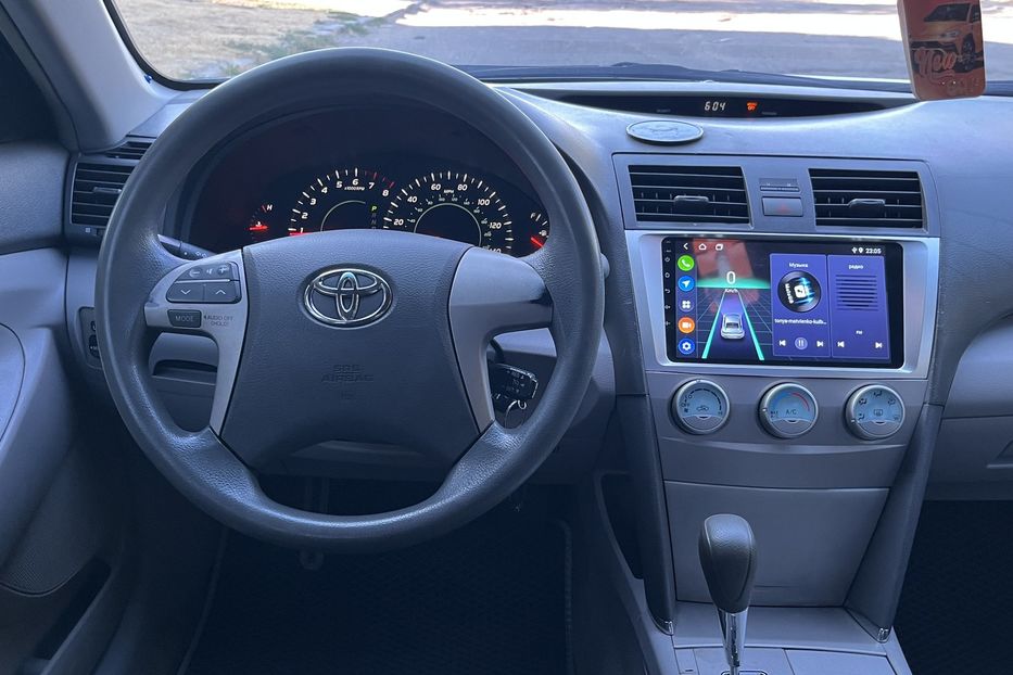 Продам Toyota Camry LE 2008 года в Николаеве