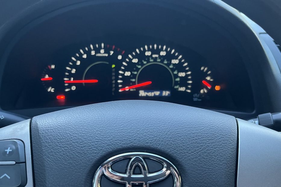 Продам Toyota Camry LE 2008 года в Николаеве