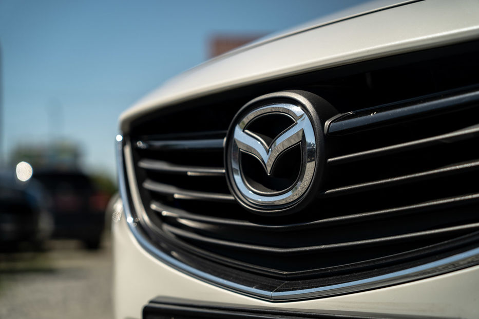 Продам Mazda 6 2016 года в Черновцах