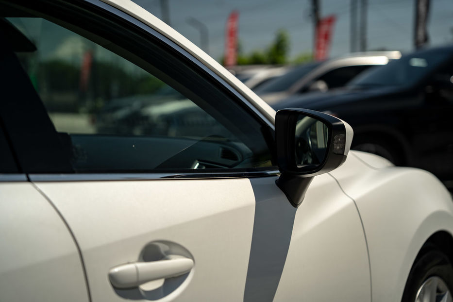 Продам Mazda 6 2016 года в Черновцах