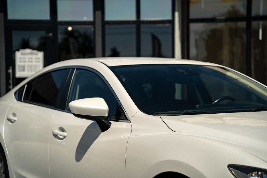 Продам Mazda 6 2016 года в Черновцах