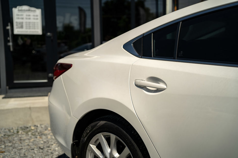 Продам Mazda 6 2016 года в Черновцах