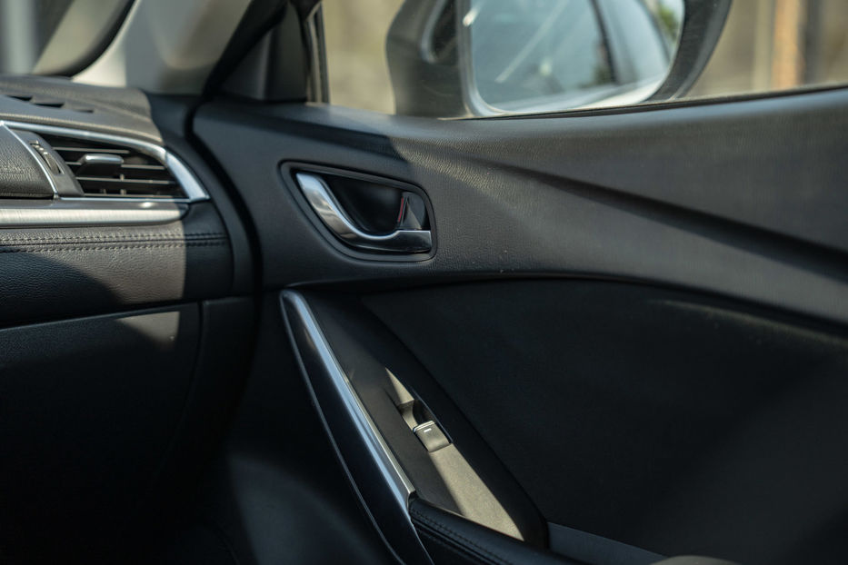 Продам Mazda 6 2016 года в Черновцах