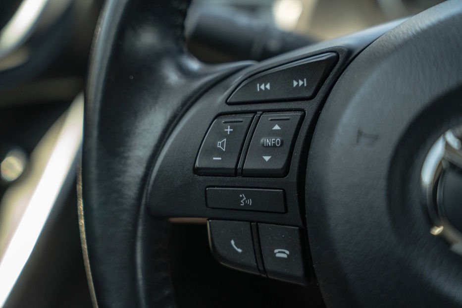 Продам Mazda 6 2016 года в Черновцах