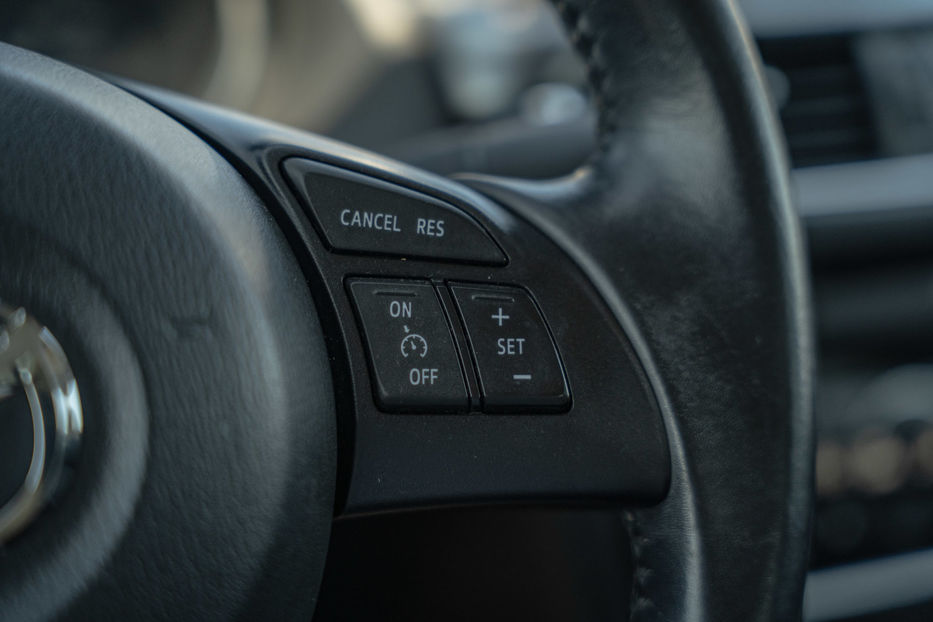 Продам Mazda 6 2016 года в Черновцах