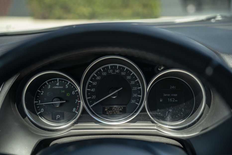 Продам Mazda 6 2016 года в Черновцах