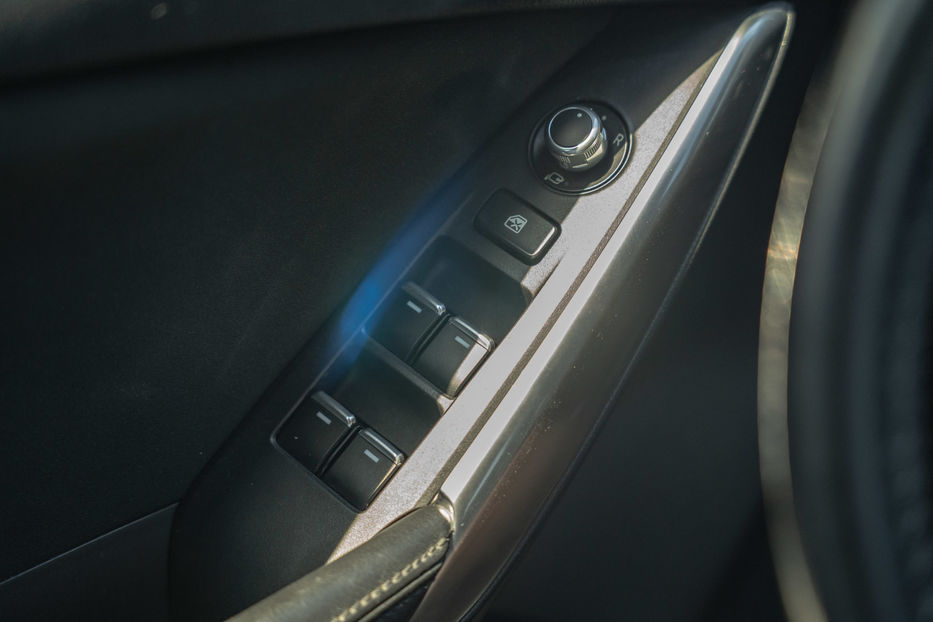 Продам Mazda 6 2016 года в Черновцах