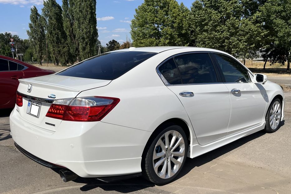 Продам Honda Accord Touring 2014 года в Николаеве