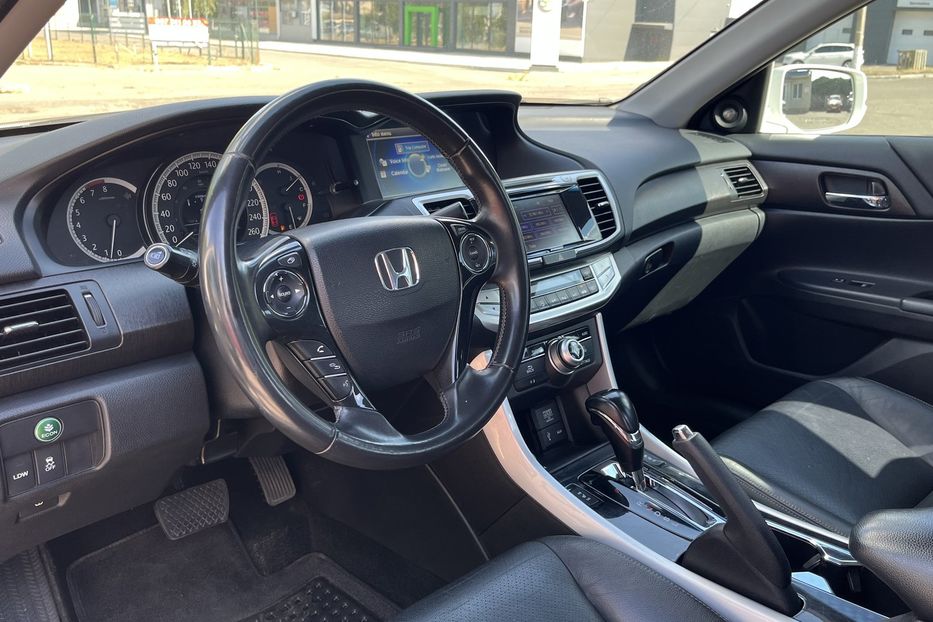 Продам Honda Accord Touring 2014 года в Николаеве