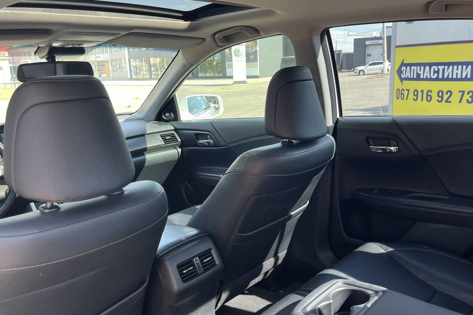 Продам Honda Accord Touring 2014 года в Николаеве