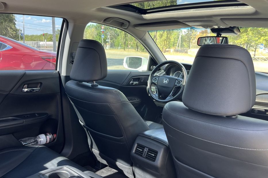 Продам Honda Accord Touring 2014 года в Николаеве