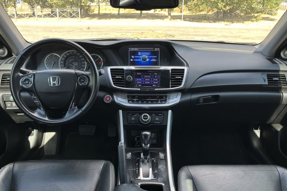 Продам Honda Accord Touring 2014 года в Николаеве