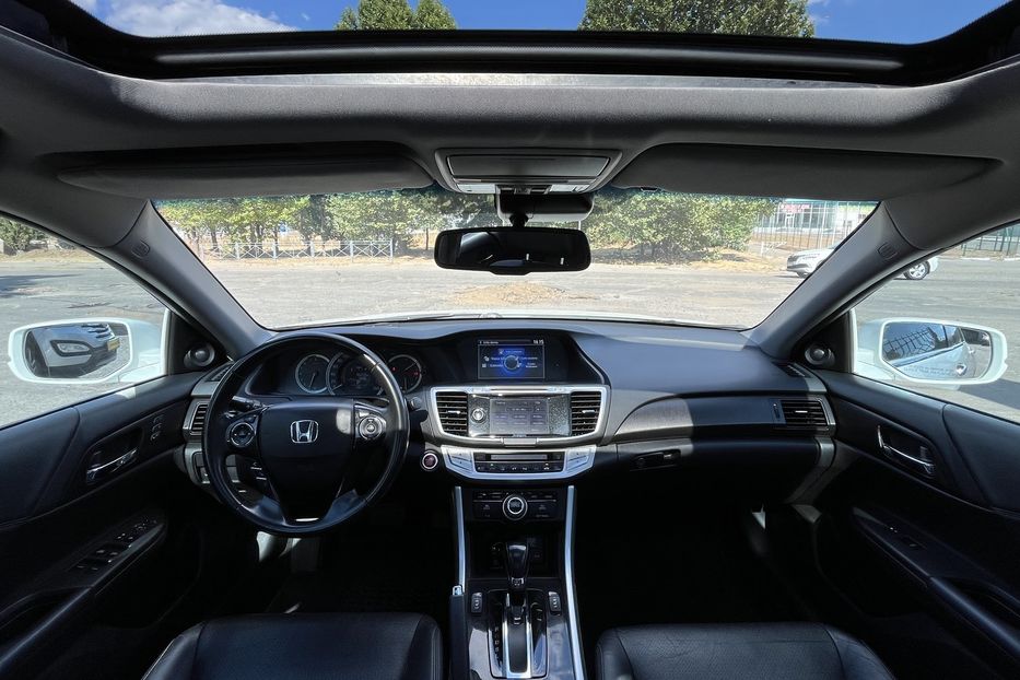 Продам Honda Accord Touring 2014 года в Николаеве