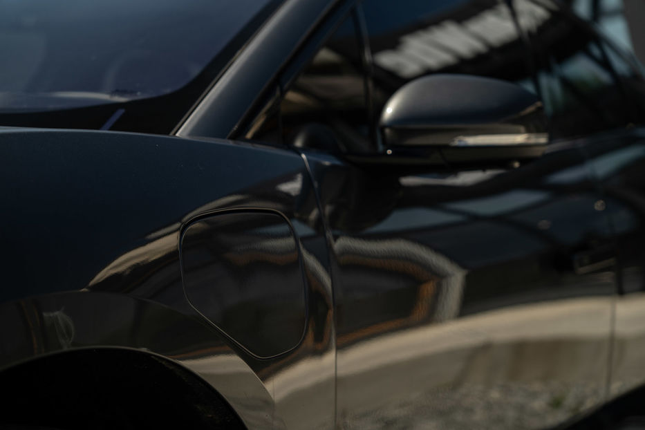 Продам Jaguar E-Pace HSE 2018 года в Черновцах