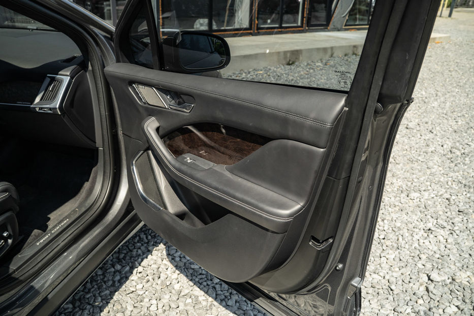 Продам Jaguar E-Pace HSE 2018 года в Черновцах