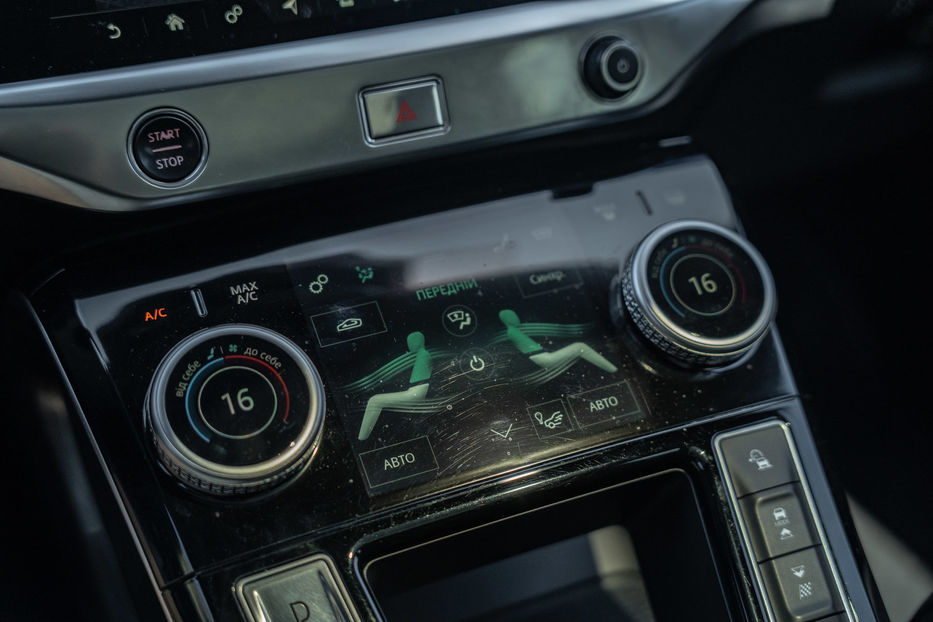 Продам Jaguar E-Pace HSE 2018 года в Черновцах