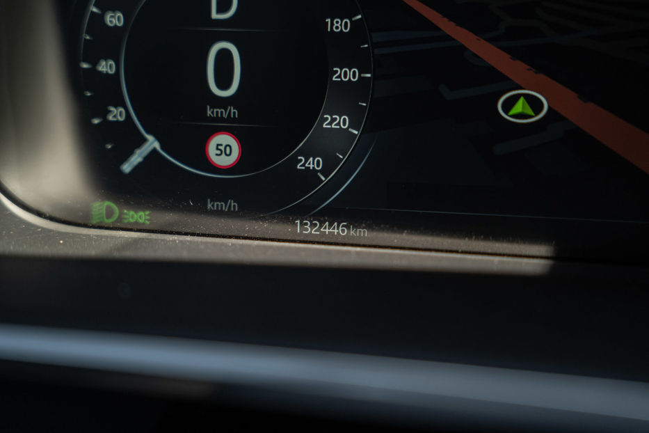 Продам Jaguar E-Pace HSE 2018 года в Черновцах