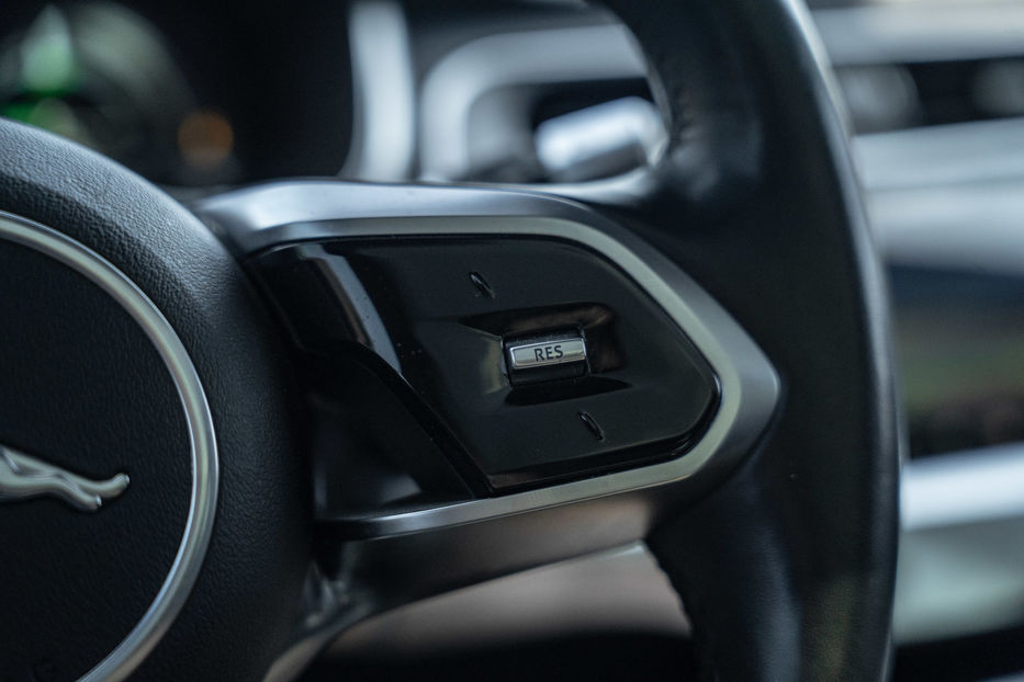 Продам Jaguar E-Pace HSE 2018 года в Черновцах