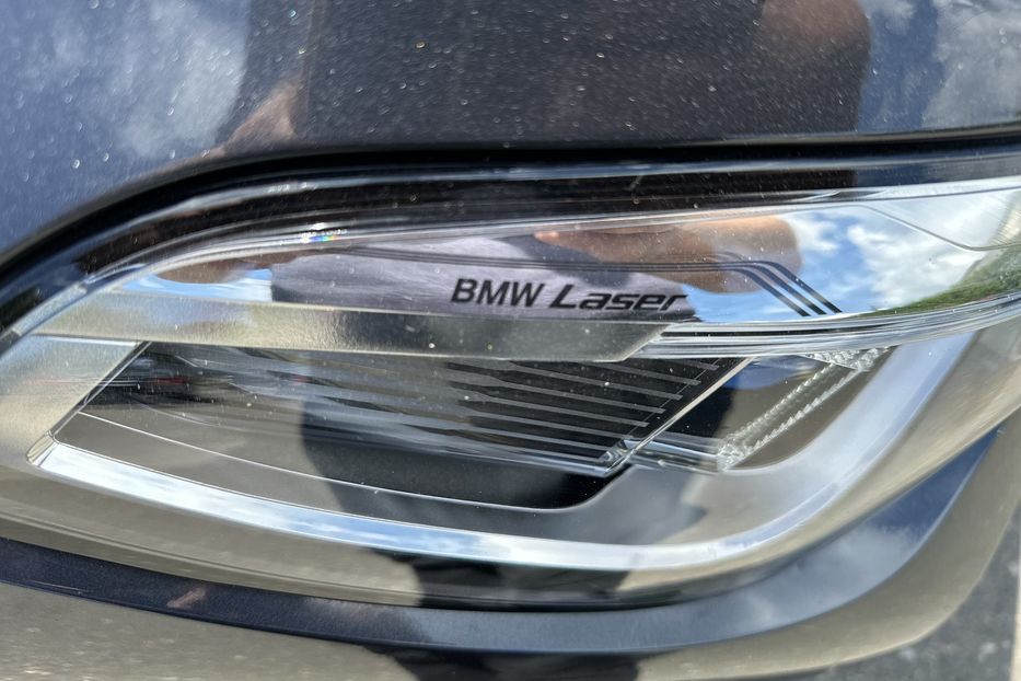 Продам BMW X6 M 30d 2019 года в Киеве