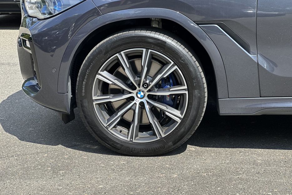 Продам BMW X6 M 30d 2019 года в Киеве