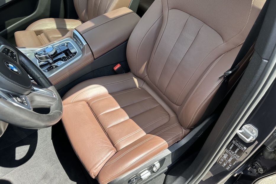 Продам BMW X6 M 30d 2019 года в Киеве