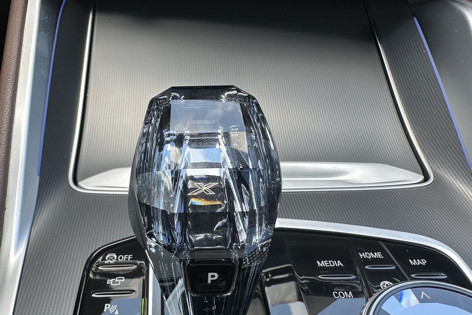 Продам BMW X6 M 30d 2019 года в Киеве