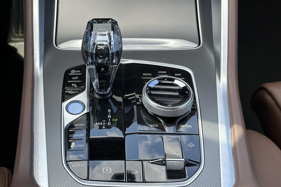 Продам BMW X6 M 30d 2019 года в Киеве