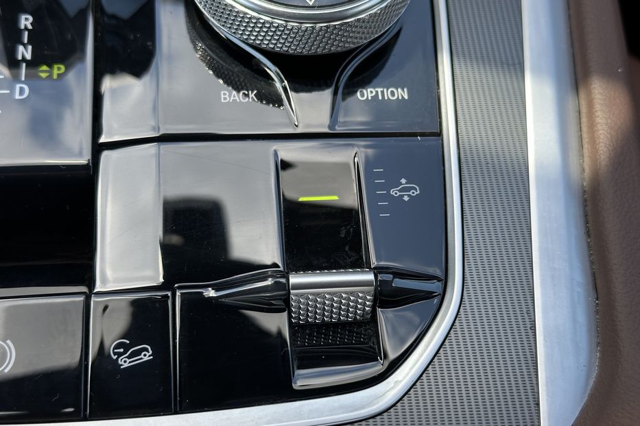 Продам BMW X6 M 30d 2019 года в Киеве