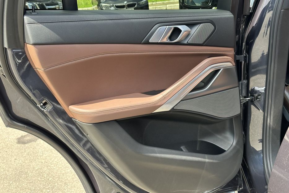Продам BMW X6 M 30d 2019 года в Киеве