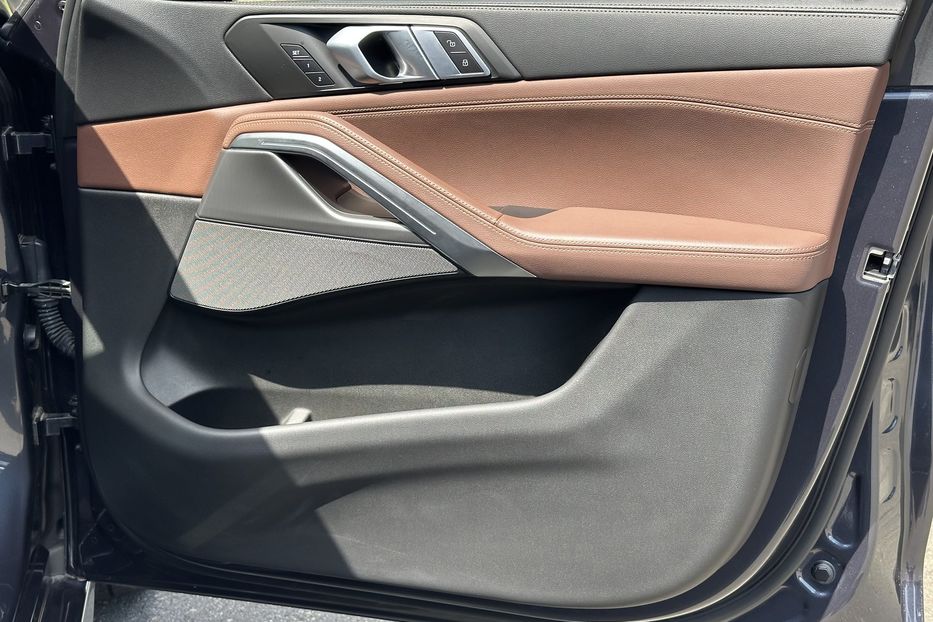 Продам BMW X6 M 30d 2019 года в Киеве