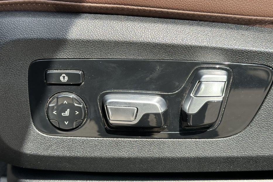 Продам BMW X6 M 30d 2019 года в Киеве