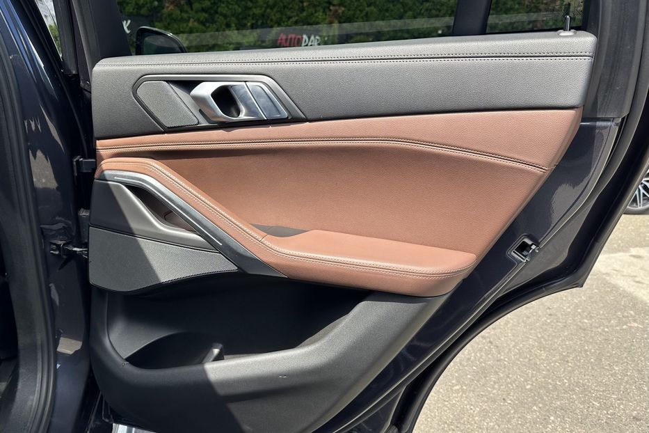 Продам BMW X6 M 30d 2019 года в Киеве