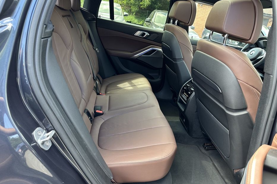 Продам BMW X6 M 30d 2019 года в Киеве