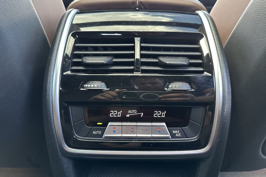 Продам BMW X6 M 30d 2019 года в Киеве