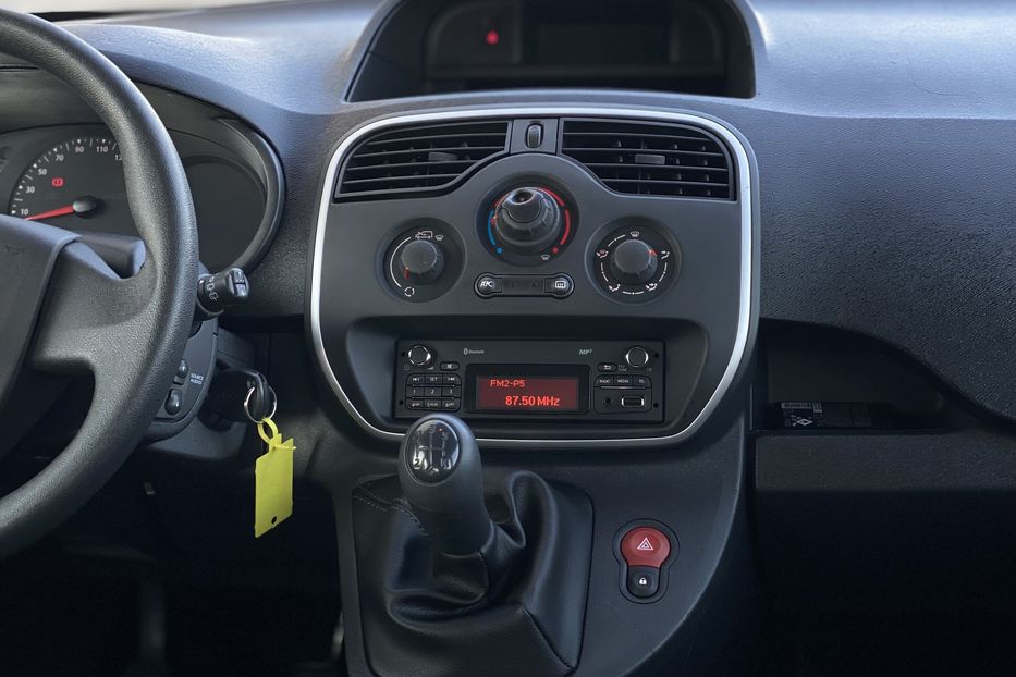 Продам Renault Kangoo пасс. 5 місць 2018 года в Луцке